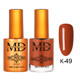 MD Duo - #049
