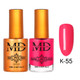 MD Duo - #055