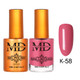 MD Duo - #058