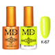 MD Duo - #067