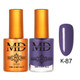 MD Duo - #087