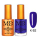 MD Duo - #092