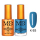 MD Duo - #093