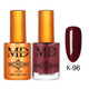 MD Duo - #096