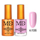 MD Duo - #106