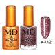 MD Duo - #112