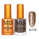 MD Duo - #114