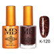MD Duo - #120