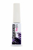 NewLUX Nail Art Line Gel Paint - 22 Purple Glitter