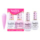 NewLUX DUO - #45 Tickled Pink