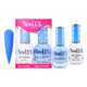 NewLUX DUO - #65 Carolina Blue