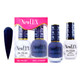 NewLUX DUO - #70 Blue Satin