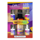 Nurevolution LED Top Gel Refill Kit 5oz