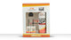 Nurevolution Super Top Gel Refill 8.5oz  - Buy 1 Kit Get 12 Free/.5oz