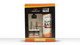 Nurevolution  Super Base Gel Refill 8.5oz - Buy 1 Kit Get 12 Free/.5oz