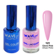 WAVE .5OZ ROYAL DUO - #121 Clove Pink 