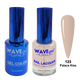 WAVE .5OZ ROYAL DUO - #123 Palace Kiss 