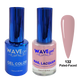 WAVE .5OZ ROYAL DUO - #132 Paled-Faced