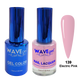 WAVE .5OZ ROYAL DUO - #139 Electric Pink 