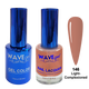 WAVE .5OZ ROYAL DUO - #146 Light Complexioned 