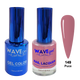 WAVE .5OZ ROYAL DUO - #149 Puce 