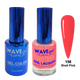 WAVE .5OZ ROYAL DUO - #158 Shell Pink 