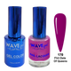 WAVE .5OZ ROYAL DUO - #170 Flirt Date Of Queens 