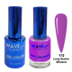 WAVE .5OZ ROYAL DUO - #172 Long Seams Wisteria 