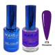 WAVE .5OZ ROYAL DUO - #173 Dioxazine