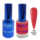 WAVE .5OZ ROYAL DUO - #179 Sangria Thrill 