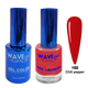 WAVE .5OZ ROYAL DUO - #180 Chili Pepper