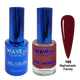 WAVE .5OZ ROYAL DUO - #185 Nightshade Family 