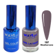 WAVE .5OZ ROYAL DUO - #197 Weathervane