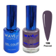 WAVE .5OZ ROYAL DUO - #199 Peacoat 