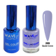 WAVE .5OZ ROYAL DUO - #209 Quiet Cove 