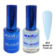 WAVE .5OZ ROYAL DUO - #211 Breath of Fresh Air 