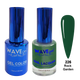 WAVE .5OZ ROYAL DUO - #226 Rock Garden 
