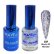 WAVE .5OZ ROYAL DUO - #237 World of Wonder 