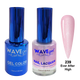 WAVE .5OZ ROYAL DUO - #239 Ever After High 