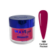 Wave Royal Dip 2oz - #169 Cardinal Flocked 