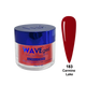 Wave Royal Dip 2oz - #183 Carmine Lake 