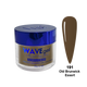 Wave Royal Dip 2oz - #191 Old Brunwick Essert