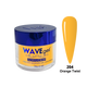 Wave Royal Dip 2oz - #204 Orange Twist 