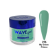 Wave Royal Dip 2oz - #215 My Green Palace 