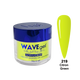 Wave Royal Dip 2oz - #219 Citron Green 