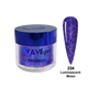Wave Royal Dip 2oz - #234 Luminescent Moon 