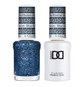 DND Matching Duo .5oz, #927 Blue Illusion