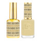 DND DC Matching Duo .5oz, #2515 Dainty Daisies