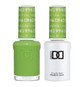 DND Matching Duo .5oz, #996 So-da-lightfull Lime