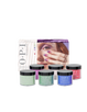 OPI Powder Perfection Big Zodiac Energy Fall '23 Trial Pack 6pcs